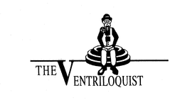 THE VENTRILOQUIST trademark