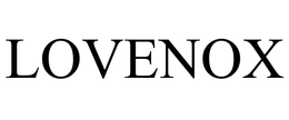 LOVENOX trademark