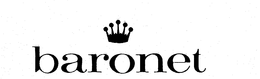 BARONET trademark