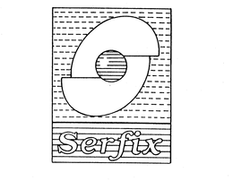 SERFIX trademark