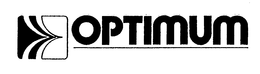 OPTIMUM trademark