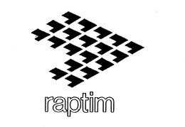 RAPTIM trademark