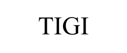 TIGI trademark