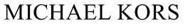 MICHAEL KORS trademark
