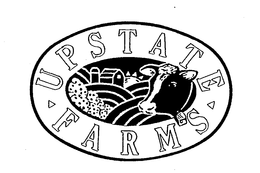 UPSTATE FARMS trademark