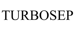 TURBOSEP trademark
