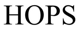 HOPS trademark