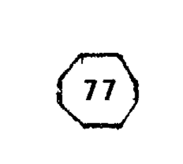 77 trademark
