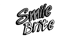 SMILE BRITE trademark
