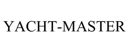 YACHT-MASTER trademark