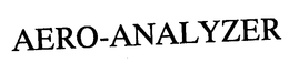 AERO-ANALYZER trademark