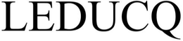 LEDUCQ trademark