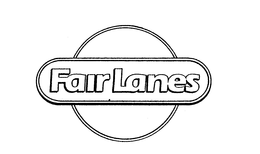FAIR LANES trademark