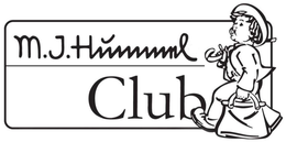 M.I. HUMMEL CLUB trademark