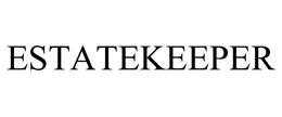 ESTATEKEEPER trademark