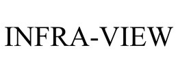 INFRA-VIEW trademark