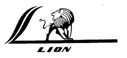 LION trademark