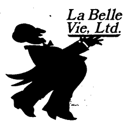 LA BELLE VIE trademark