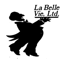 LA BELLE VIE trademark
