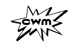 CWM trademark