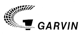 G GARVIN trademark