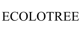 ECOLOTREE trademark