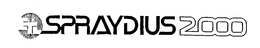 ETL SPRAYDIUS 2000 trademark