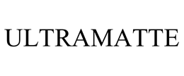 ULTRAMATTE trademark