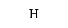 H trademark