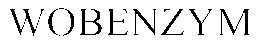 WOBENZYM trademark