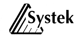 SYSTEK trademark