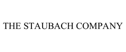 THE STAUBACH COMPANY trademark