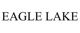 EAGLE LAKE trademark