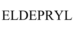 ELDEPRYL trademark