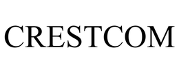 CRESTCOM trademark