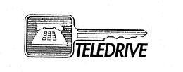 TELEDRIVE trademark
