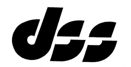 DSS trademark