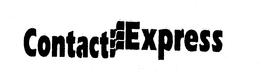 CONTACT EXPRESS trademark