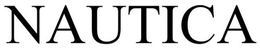 NAUTICA trademark
