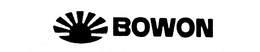 BOWON trademark