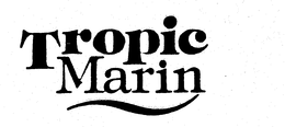 TROPIC MARIN trademark