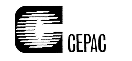 C CEPAC trademark
