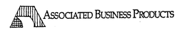 ASSOCIATED BUSINESS PRODUCTS trademark