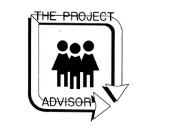 THE PROJECT ADVISOR trademark
