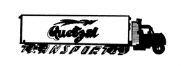 QUETZAL TRANSPORTES trademark