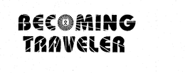 BECOMING TRAVELER trademark