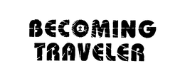 BECOMING TRAVELER trademark