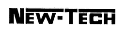 NEW-TECH trademark