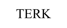TERK trademark