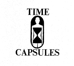 TIME CAPSULES trademark